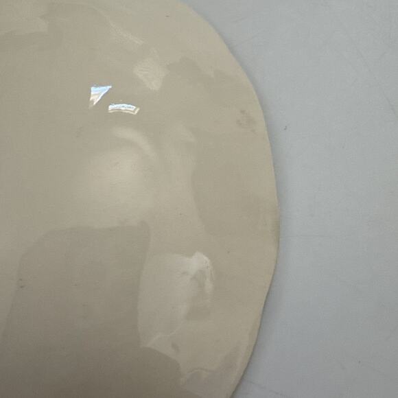 Johnson Brothers The Friendly Village Set 6 Saucers 5.5" The Ice House ENGLAND - Picture 8 of 10